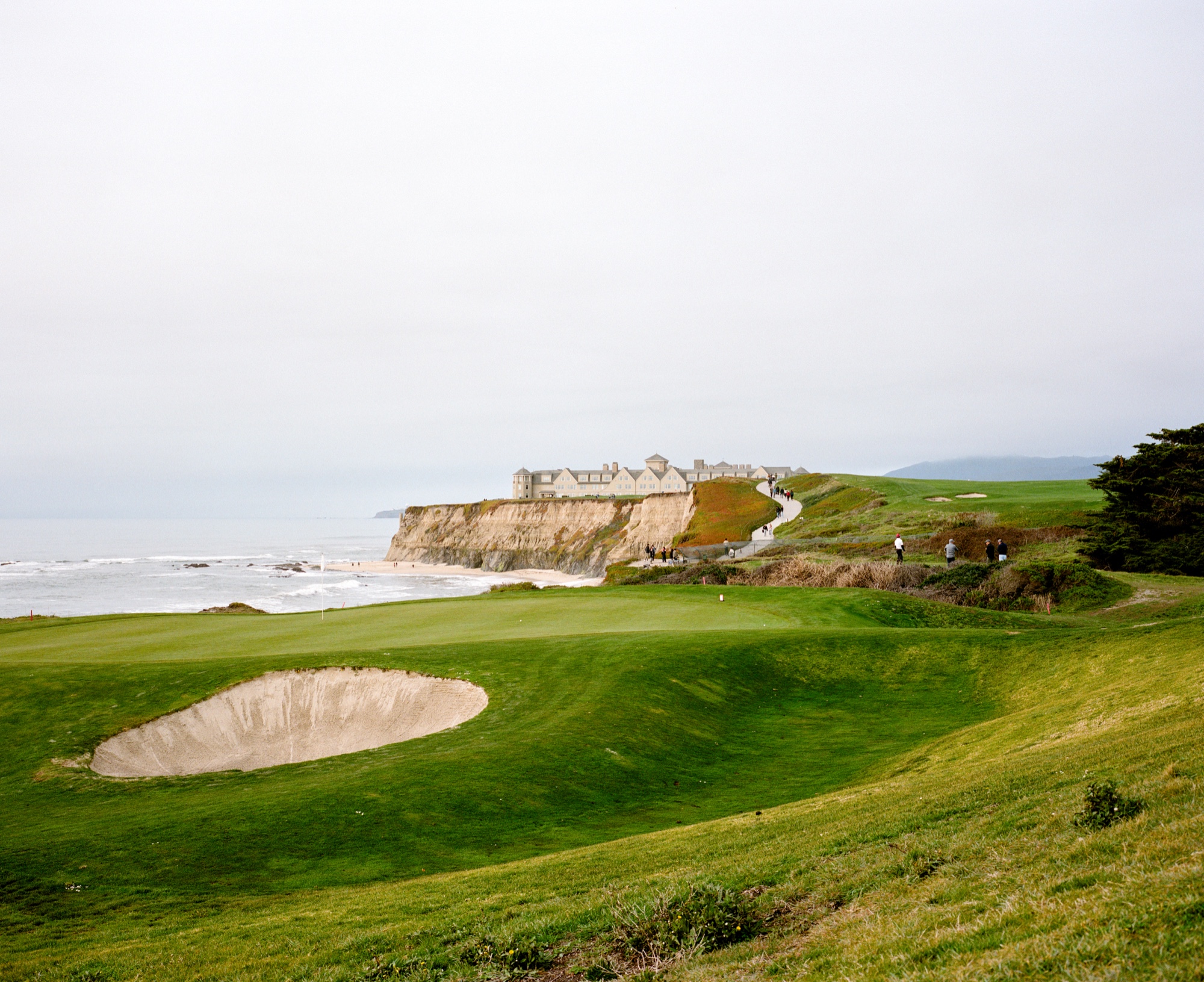 Half Moon Bay